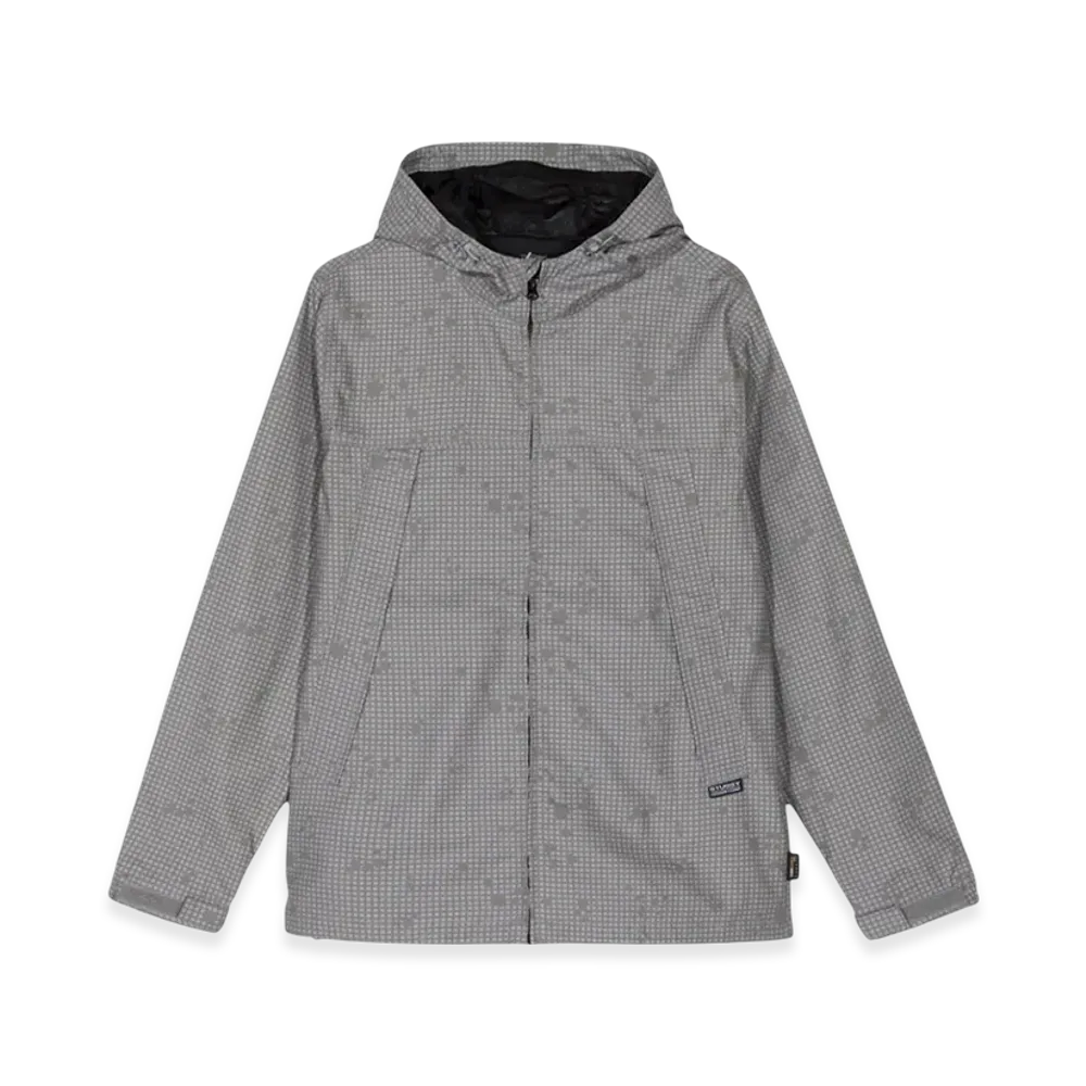 Stussy Condura Tactical Jacket "Camo"