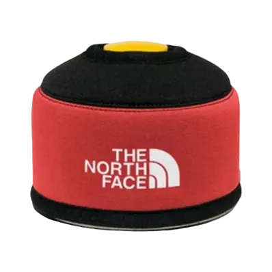 The North Face OD Can Cover 250 "Red"