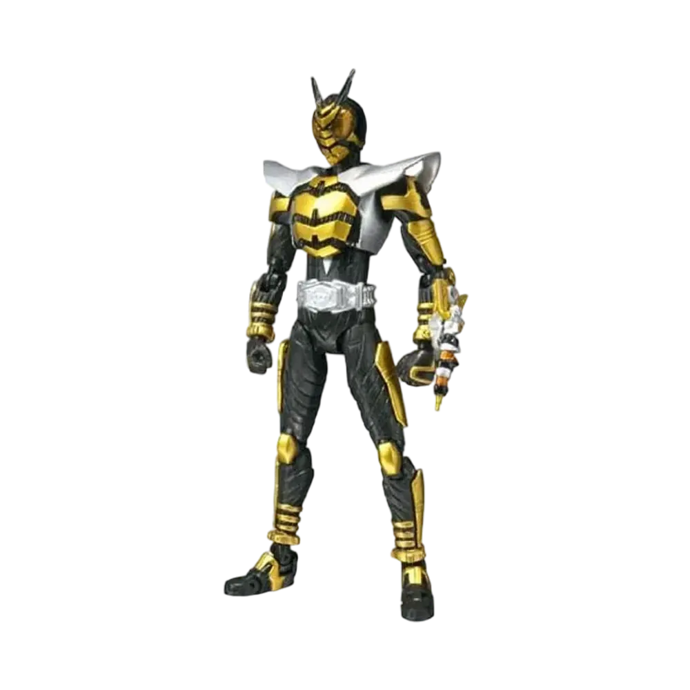 S.H.Figuarts Kamen Rider The Bee