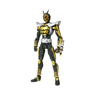 S.H.Figuarts Kamen Rider The Bee