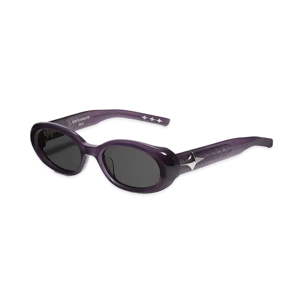 Gentle Monster Orah VC6 "Violet"