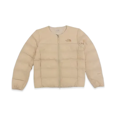 The North Face Women's Lewes T Jacket "White"