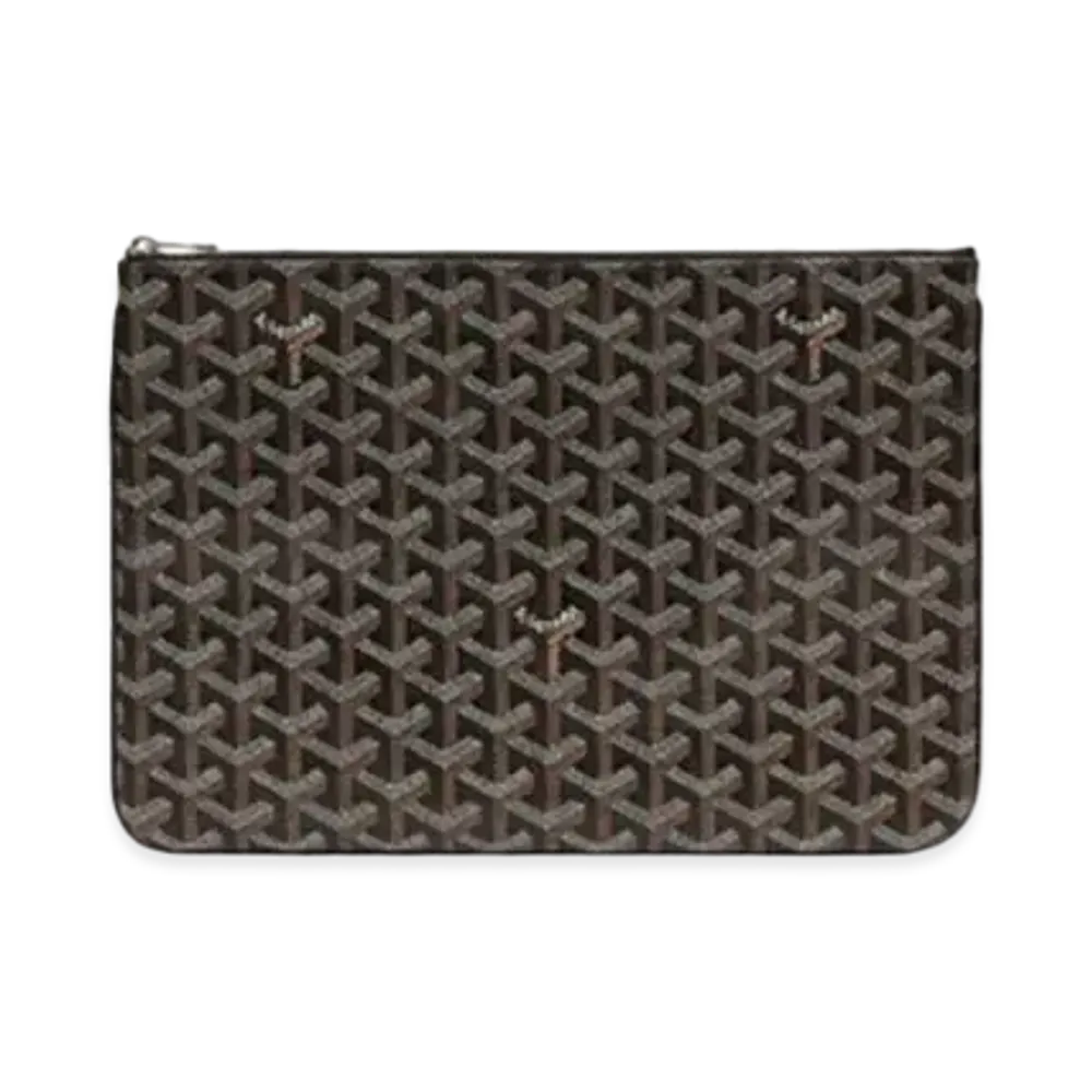 Goyard Senat PM Pocket "Black"