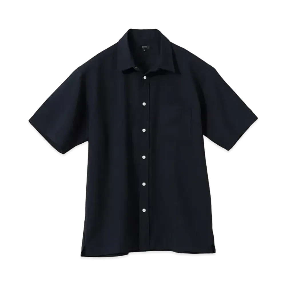 BEAMS Soccer Mini Regular Shirt "Navy"
