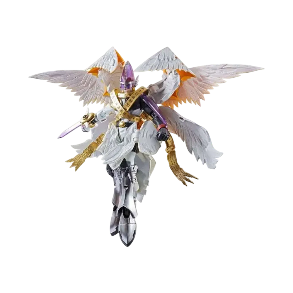 BANDAI "Digivolving Spirits" -Digimon- 07 Holyangemon