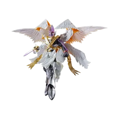 BANDAI "Digivolving Spirits" -Digimon- 07 Holyangemon