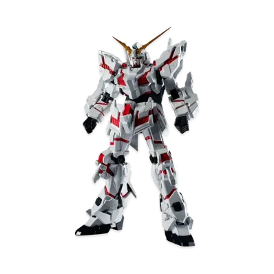 BANDAI "GUNDAM UNIVERSE" -Mobile Suit Gundam Unicorn- RX-0 UNICORN GUNDAM RENEWAL