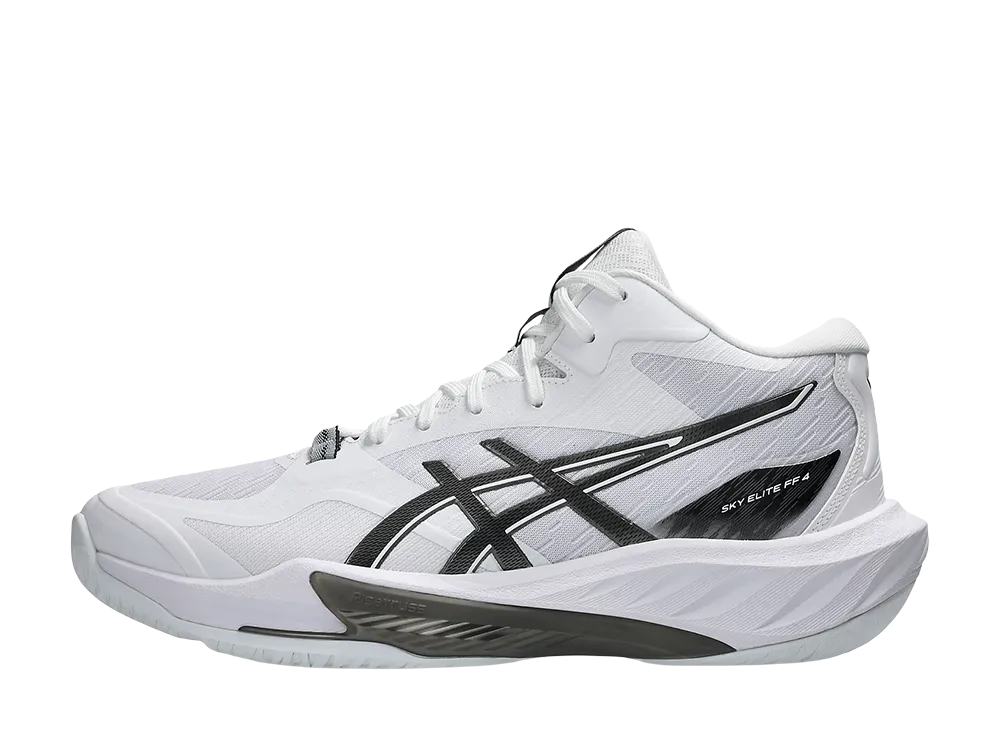 Asics Sky Elite FF MT 4 "White/Black"