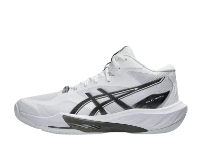 Asics Sky Elite FF MT 4 "White/Black"
