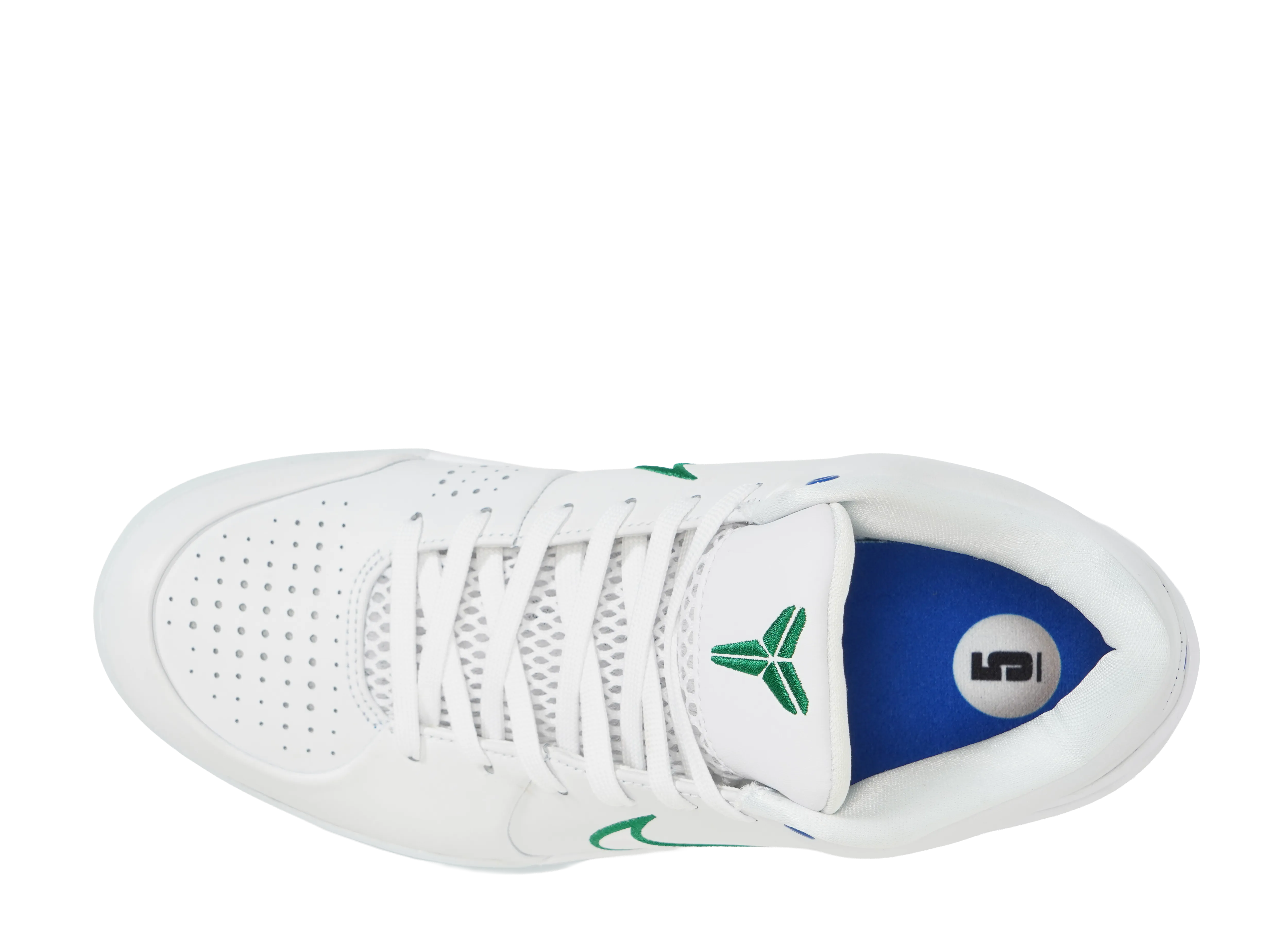 Nike Kobe 4 Protro Draft Pack "Timberwolves"