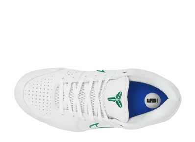 Nike Kobe 4 Protro Draft Pack "Timberwolves"
