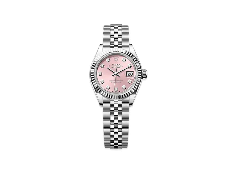 ROLEX Day-Date 40 Everose Gold "Pink"