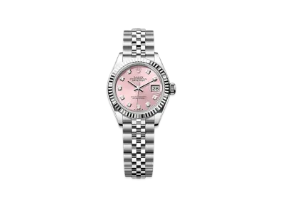 ROLEX Day-Date 40 Everose Gold "Pink"