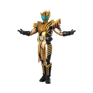 BANDAI "S.H.Figuarts" -KAMEN RIDER GOTCHARD- KAMEN RIDER LEGEND
