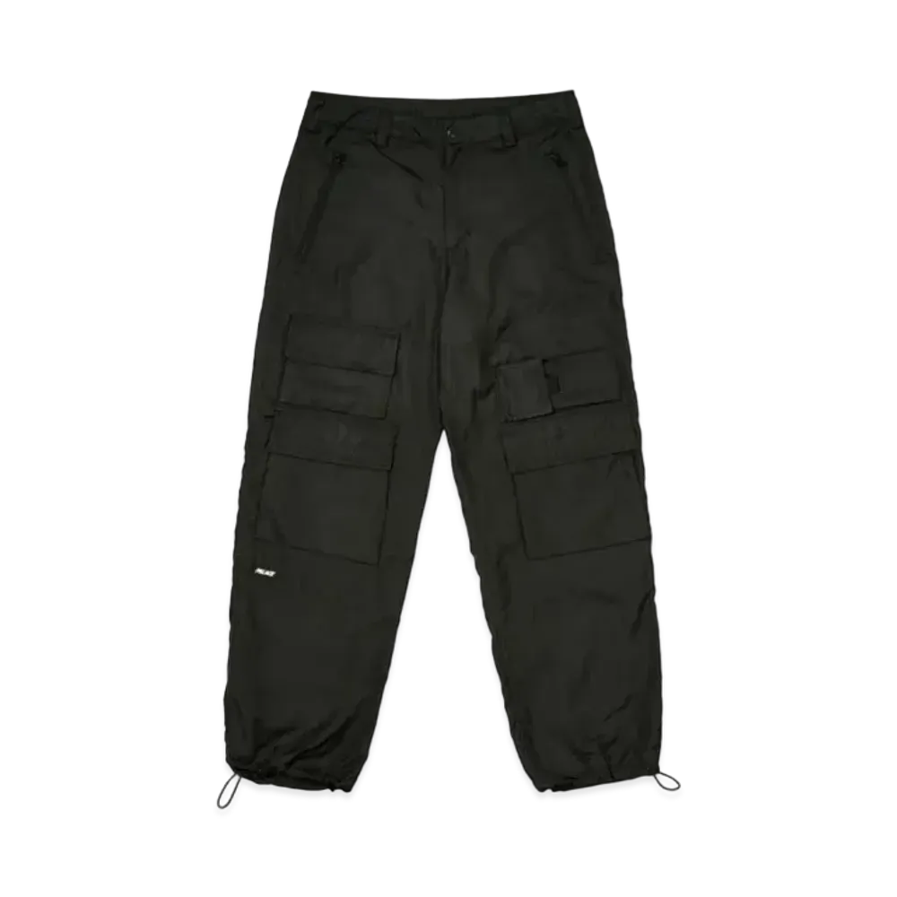 PALACE P-2B Cargo Trouser "Black"