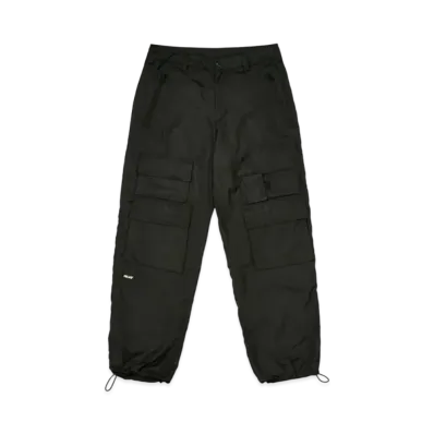 PALACE P-2B Cargo Trouser "Black"
