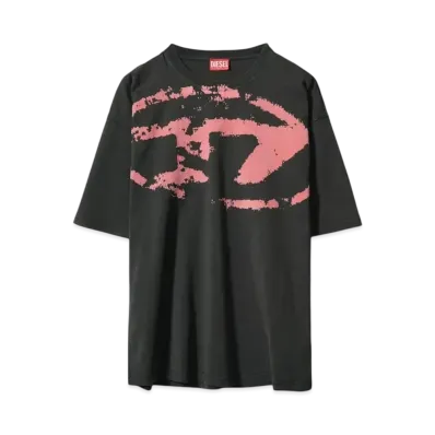 DIESEL T-BOXT-R21 "BLACK"