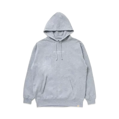 Bedwin x WIND AND SEA Heartbreakers Hoodie "Gray"