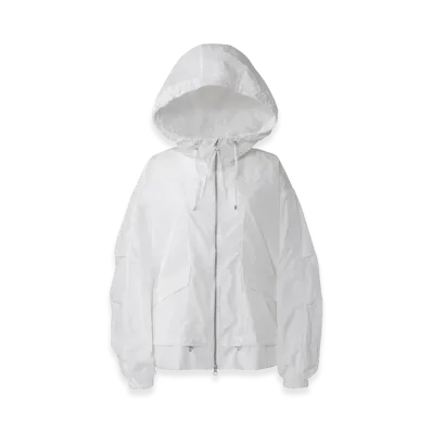 The North Face Women's New Lightweight Jacket "White"