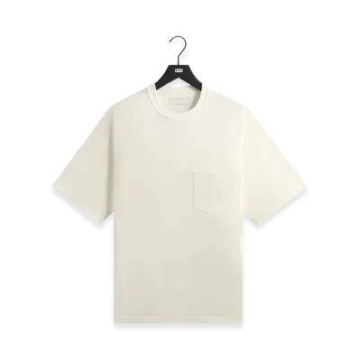 Kith 101 for ssstein Oversized Pocket Tee "White"