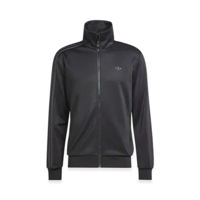 adidas Fashion Pique Classic Track Top (Jersey) "Black"