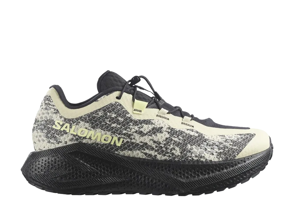 Salomon Aero Glide 4 GRVL "Bog/Black"