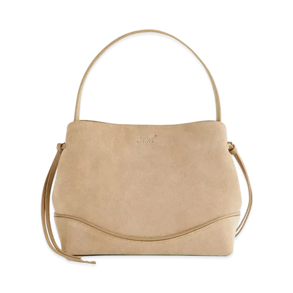 Kith Women Mini Katie Bag "Canvas"