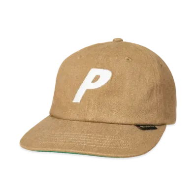 PALACE Pigment Dye Gore-Tex Pal Hat "Tan"