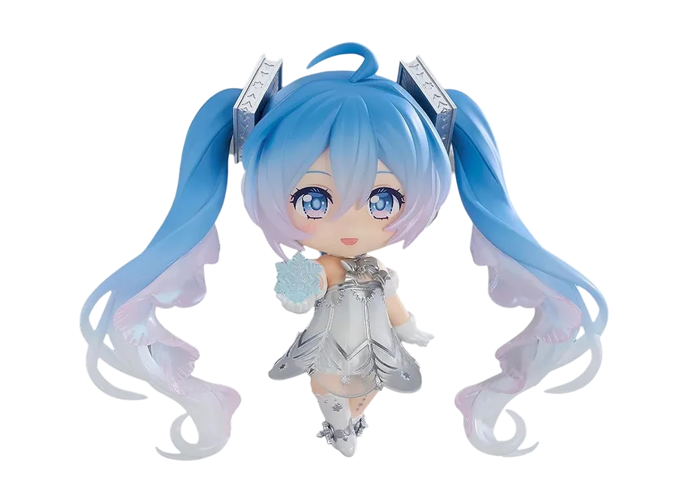 Good Smile Company "Nendoroid" -Character Vocal Series 01: Hatsune Miku- Hatsune Miku Symphony: 2025 Sapporo Concert Ver.
