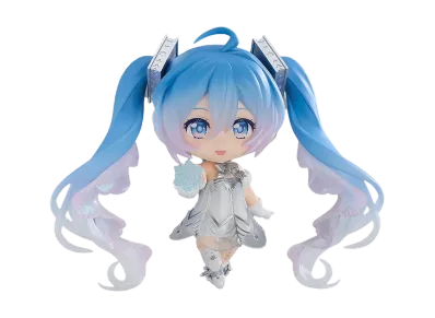 Good Smile Company "Nendoroid" -Character Vocal Series 01: Hatsune Miku- Hatsune Miku Symphony: 2025 Sapporo Concert Ver.