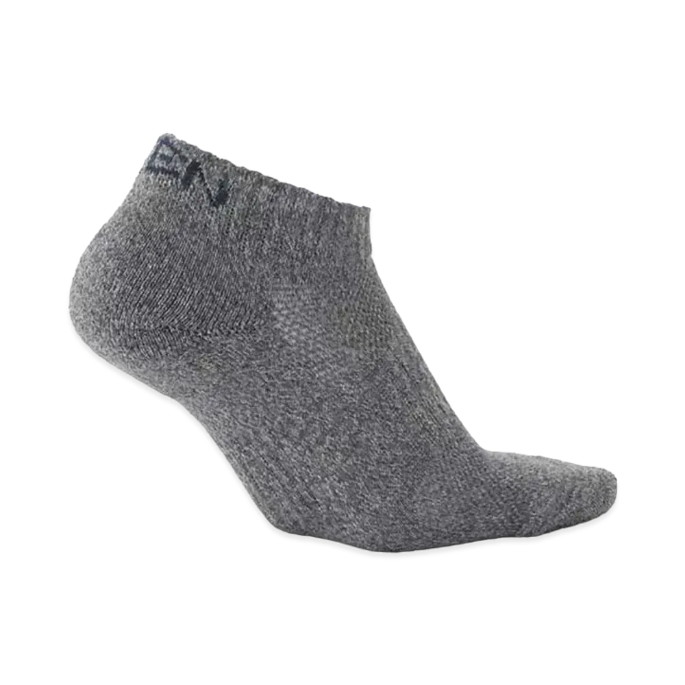 KEEN Socks Lo-Cut "Gray"