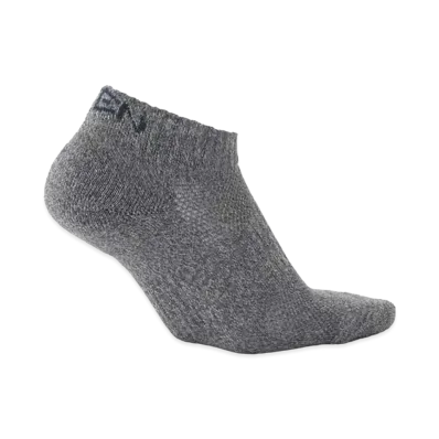KEEN Socks Lo-Cut "Gray"