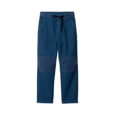 Carhartt WIP Alma Pant "Blue"
