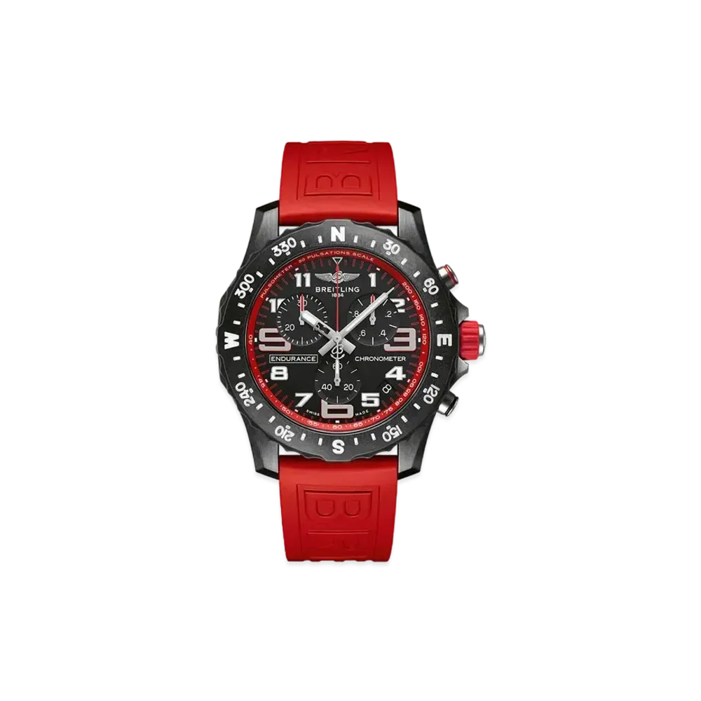 BREITLING ENDURANCE PRO "Black"