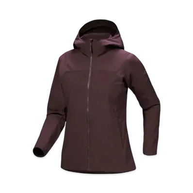 ARC'TERYX Women's Proton Hybrid Hoody "Phantasm"