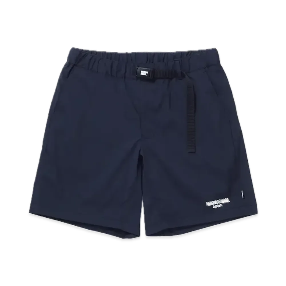NEIGHBORHOOD Multifunctional Short Pants "Navy"