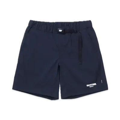 NEIGHBORHOOD Multifunctional Short Pants "Navy"
