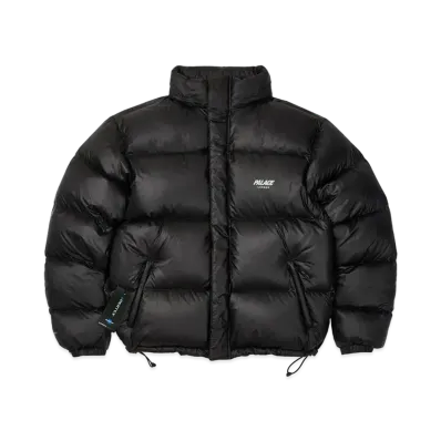 PALACE PERTEX PALACE LONDON PUFFA "Black"