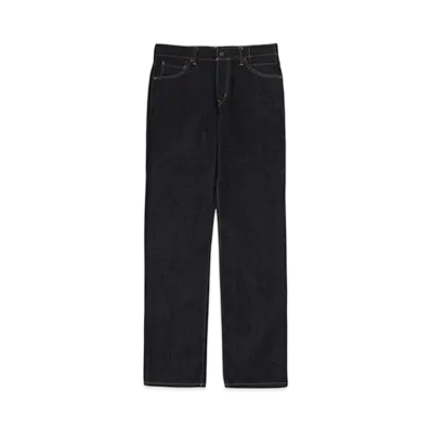 visvim SOCIAL SCULPTURE 03 RAW L30 "Denim"
