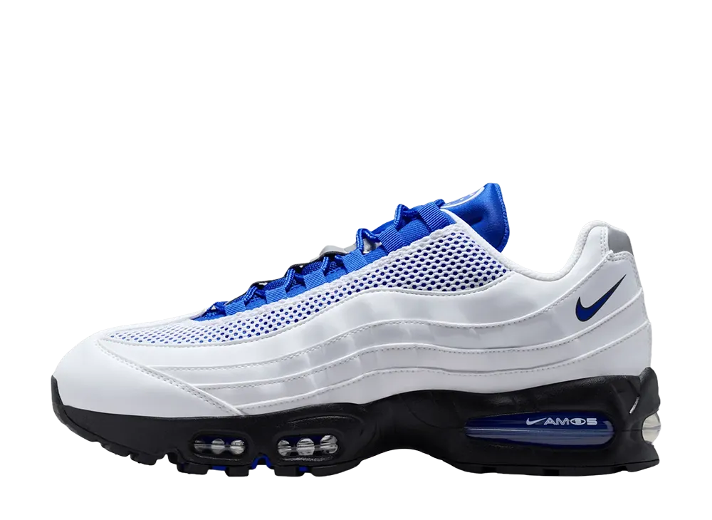 Nike Air Max 95 Big Bubble "Total 90"