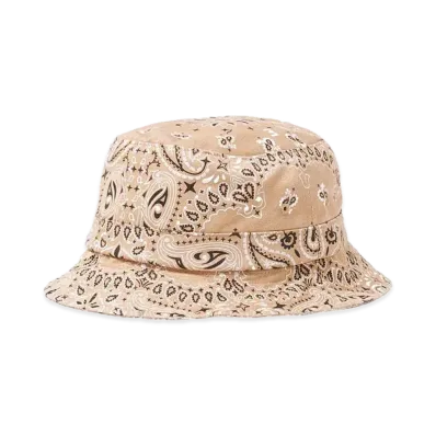 Supreme Bandana Crusher "Tan"