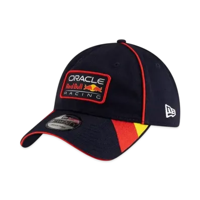 NEW ERA 9Twenty Motorsport Collection Red Bull "Navy"