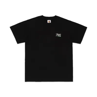 FORSE CLUB Club Team T-Shirt "Black"