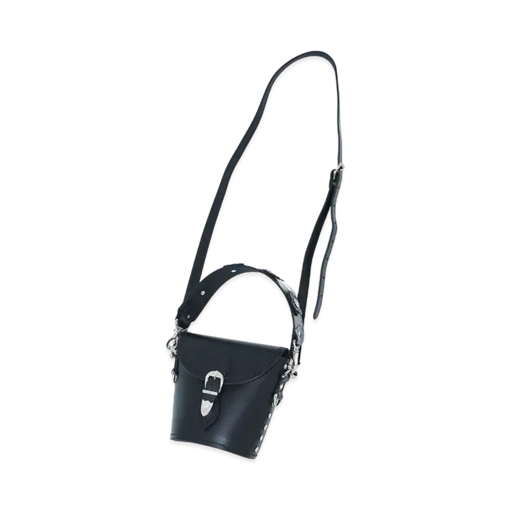 TOGA VIRILIS Barrel "Black" TC242-AG511