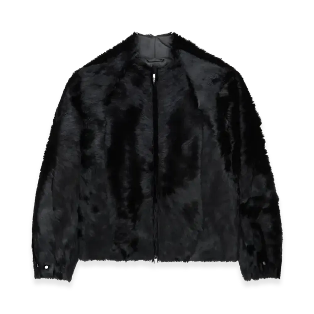 _J.L - A.L_ Drosk Jacket "Black"