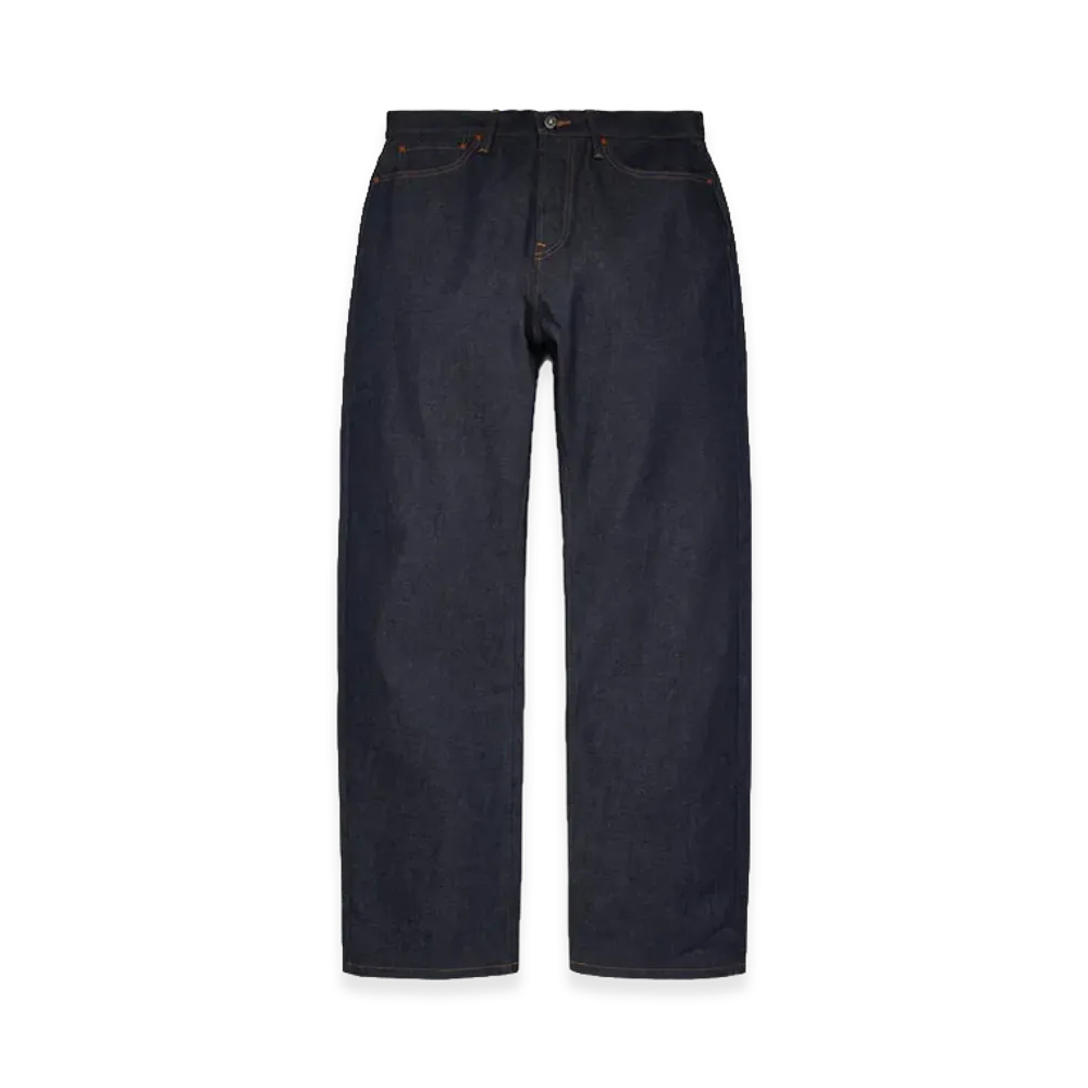 DENIM TEARS Baggy Denim Pant "Selvedge"