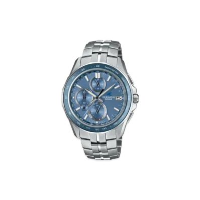 Casio OCEANUS OCW-S7000E-2AJF "Silver"
