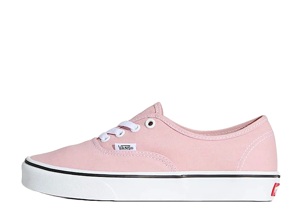 Vans Authentic "Pink"