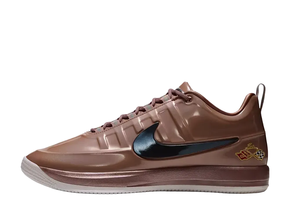 Chevrolet × Nike Book 2 "Chevy" (IO9841-900/IO9842-900)