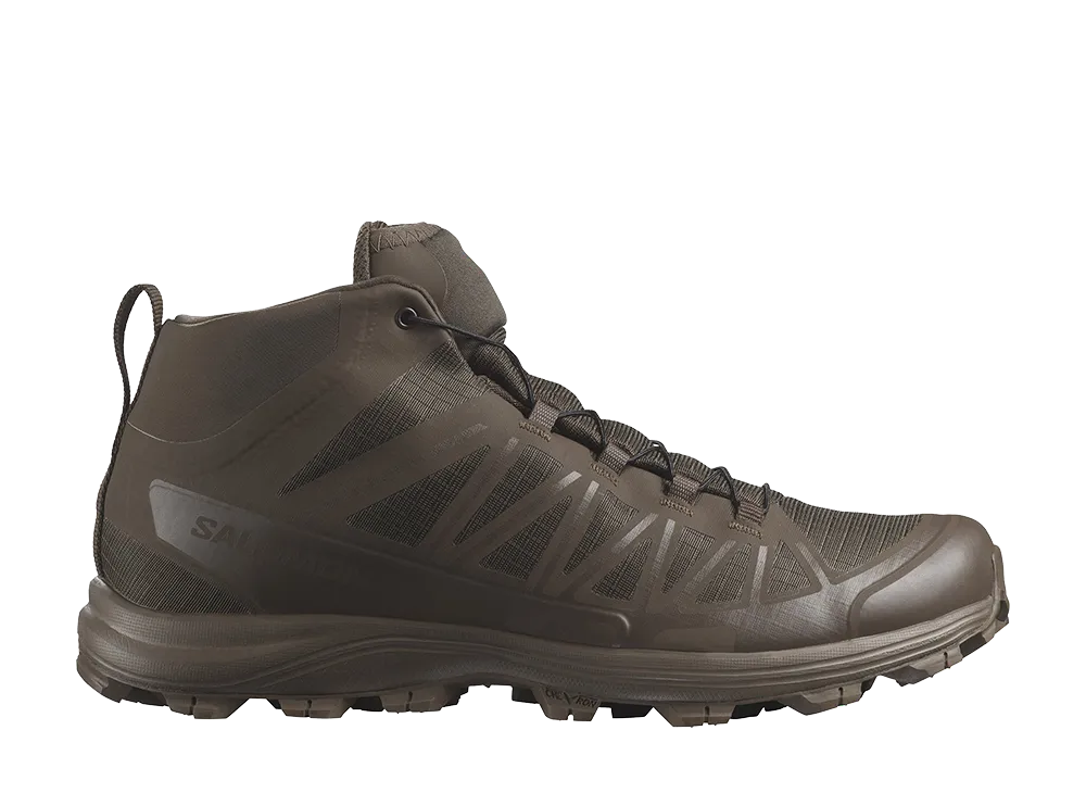 Salomon Speed Assault 2 GORE-TEX "Earth Brown"